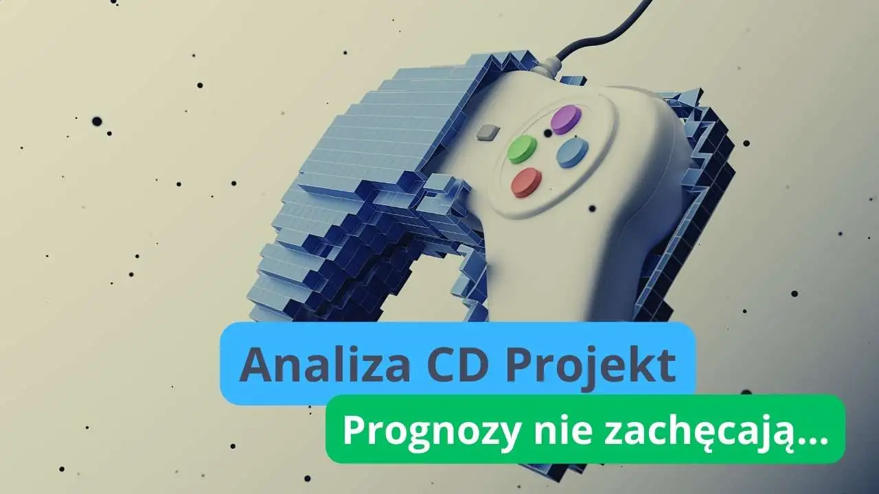 Analiza CD Projekt