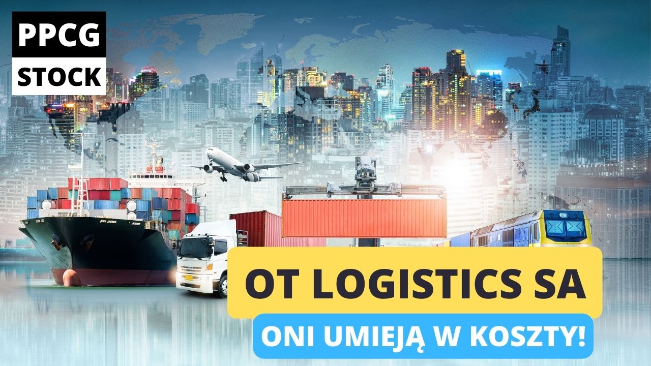 Analiza OT Logistics SA