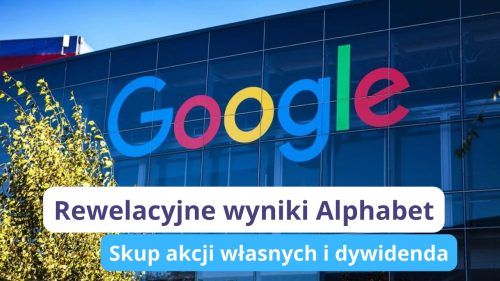 akcje google alphabet
